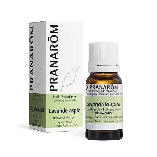 Produktbild: Aceite Esen Espliego Macho 10Ml Pranarom