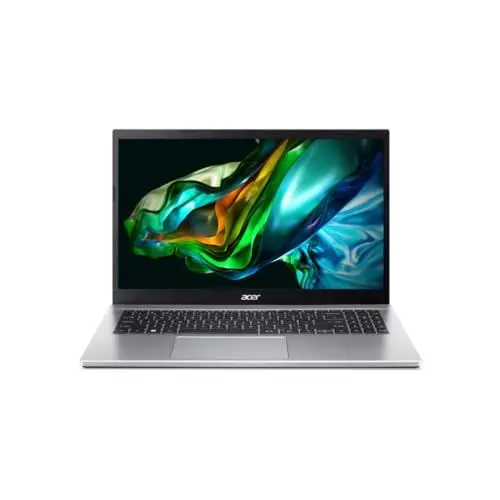 Produktbild: ACER Aspire 3 A315-44P-R47A AMD Ryzen? 7 5700U Ordinateur Portable 39,6 cm (15.6