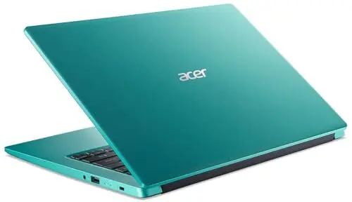 Produktbild: ACER Aspire A114-33-C4K5