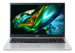 Produktbild: Acer Aspire 3 (A315-58-3870) Laptop, 15,6