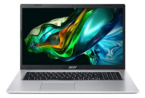 Produktbild: Acer Aspire 3 (A317-53-32WF) Laptop | 17, 3