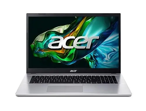 Produktbild: Acer Aspire 3 (A317-54-36NN) Laptop 17,3