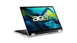 Produktbild: Acer Aspire 3 Spin (A3SP14-31PT-C31L) Convertible Notebook | 14