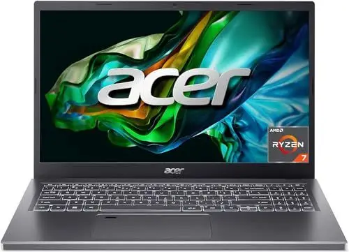 Produktbild: Acer Aspire 5 (A515-48M-R3AE) Laptop | 15, 6