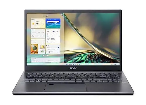 Produktbild: Acer Aspire 5 (A515-57-50HC) Laptop | 15, 6
