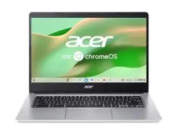 Produktbild: Acer Chromebook 314 (CB314-2H-K7E8) Laptop | 14