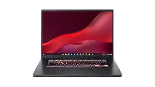 Produktbild: Acer Chromebook 516 GE (CBG516-1H-530D) Laptop, 16