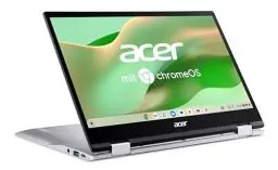 Produktbild: Acer Chromebook Spin 513 (CP513-1H-S3XM) Laptop | 13