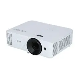 Produktbild: Acer H5386BDi DLP Beamer (HD Ready (1.280 x 720 Pixel) 5.000 ANSI Lumen, 20.000:1 Kontrast, 3D, Keystone, 1x 3 Watt Lautsprecher, HDMI (HDCP)) Weiß, Home Cinema