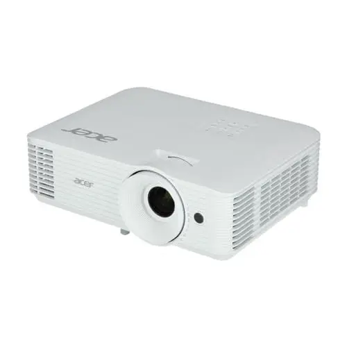 Produktbild: Acer H6542BDi Beamer mit Full-HD und Eco-Modus für brillantes Heimkino mit Energieeffizienz