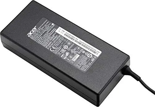 Produktbild: Acer KP.13501.007 Notebook-Netzteil 135W 19 V/DC 7.1A