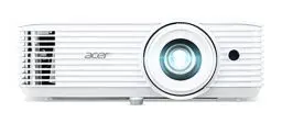Produktbild: Acer M511 DLP Beamer (Full HD (1.920 x 1.080 Pixel) 4.300 ANSI Lumen, 10.000:1 Kontrast, 3D, Keystone, 1x 10 Watt Lautsprecher, HDMI (HDCP)) Weiß, Business / Education