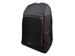 Produktbild: Acer Nitro Urban Gaming Laptop Rucksack 15,6 zoll - Laptoptasche 15.6 zoll, Polyester, mehrere Taschen, auch geeignet für Reisen, Arbeit, Freizeit, Uni, Schule, Business