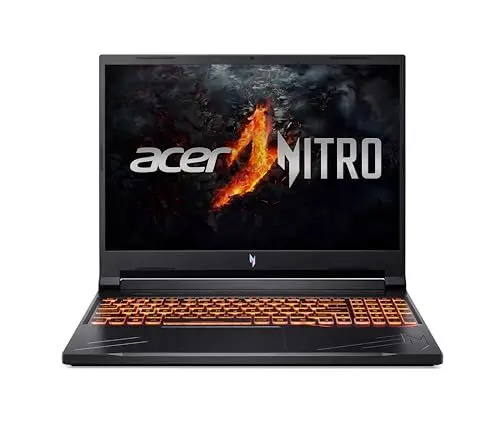 Produktbild: Acer Nitro V16 (ANV16-41-R961) Gaming Laptop | 16