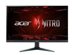 Produktbild: Acer Nitro VG270UE Gaming Monitor 27 Zoll (69 cm Bildschirm) WQHD, 100Hz, 4ms(GTG), 2xHDMI 2.0, DP 1.2, DP/HDMI FreeSync