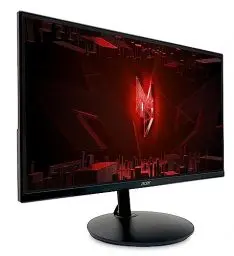 Produktbild: Acer Nitro XF270S3 Gaming Monitor 27 Zoll (69 cm Bildschirm) Full HD, 180Hz, 1ms (VRB), 1xHDMI 2.0, 1xDisplayport 1.4, höhenverstellbar, FreeSync Premium, Schwarz