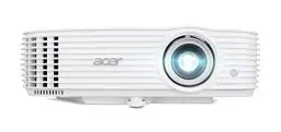 Produktbild: Acer P1557Ki DLP Beamer (Full HD (1.920 x 1.080 Pixel) 4.800 ANSI Lumen, 10.000:1 Kontrast, 3D, Keystone, 1x 10 Watt Lautsprecher, HDMI (HDCP)) Business/Education