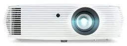 Produktbild: Acer P5535 DLP Beamer (Full HD (1.920 x 1.080 Pixel) 4.500 ANSI Lumen, 20.000:1 Kontrast, 3D, Keystone, 1x 16 Watt Lautsprecher, HDMI (HDCP), HDMI (mit MHL und HDCP)) weiß, Business / Education