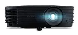 Produktbild: Acer PD2527i (Vero) DLP-LED Beamer (1080p Full HD (1.920 x 1.080 Pixel) 2.700 ANSI Lumen, 2.000.000:1 Kontrast, 3D, Keystone, 1x 10 Watt Lautsprecher, HDMI (HDCP)) schwarz, Business/Education