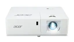 Produktbild: Acer PL6510 DLP Business-Projektor (Full HD, 1.920 x 1.080 Pixel, 5.500 ANSI Lumen, 2.000.000:1 Kontrast, 24/7 Einsatz)