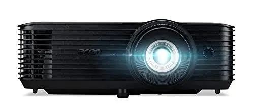 Produktbild: Acer Predator GM712 DLP Projektor (4K/UHD (3.840 x 2.160 Pixel), 3.600 ANSI Lumen, Kontrast 10.000:1, 1x 10 Watt Lautsprecher, HDMI (2.0)), Gaming