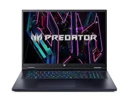 Produktbild: Acer Predator Helios 18 (PH18-71-71JS) Gaming Laptop | 18