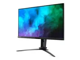 Produktbild: Acer Predator X28 Gaming Monitor 28 Zoll (71 cm Bildschirm) 4K (UHD),152Hz OC, 144Hz, 1ms(G2G), 2xHDMI 2.0b, DP 1.4, GSync, NVIDIA Reflex, Schwarz