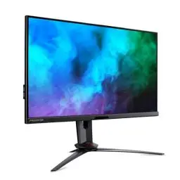Produktbild: Acer Predator XB283KKV Gaming Monitor 28 Zoll (71 cm Bildschirm) 4K (UHD),144Hz, 1ms (G2G), 2xHDMI 2.1, DP 1.4, höhenverstellbar, drehbar, AdaptiveSync