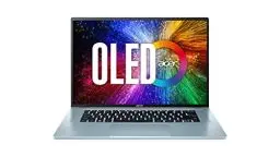 Produktbild: Acer Swift Edge (SFA16-41-R43D) Ultrathin/Laptop | 16 Display | AMD Ryzen 7 6800U | 16 GB RAM | 1 TB SSD | AMD Radeon Grafik | Windows 11 | QWERTZ Tastatur