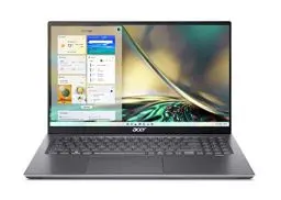 Produktbild: Acer Swift X (SFX16-51G-50UP) Ultrabook/Laptop | 16
