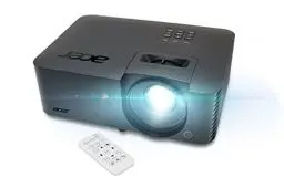 Produktbild: Acer Vero PL2520i Laser Beamer (Full HD (1.920 x 1.080 Pixel) 4.000 ANSI Lumen, 2.000.000:1 Kontrast, 3D, Keystone, HDMI (HDCP)) schwarz, Business/Education