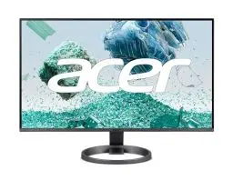 Produktbild: Acer Vero RL242YE Monitor 23,8 Zoll (60 cm Bildschirm) Full HD, IPS, 100Hz HDMI, 75Hz VGA, 4ms(GTG), 2xHDMI 1.4, FreeSync