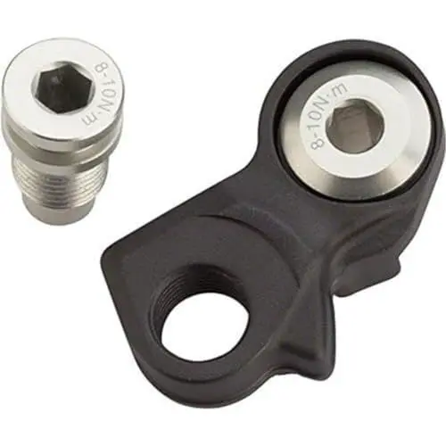 Produktbild: ACHSEINHEIT FÜR SCHALTWERK-HALTER RD-M9000