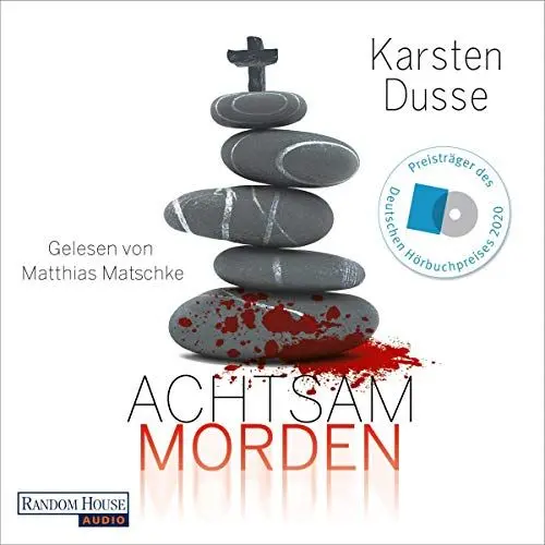 Produktbild: Achtsam morden: Achtsam morden 1