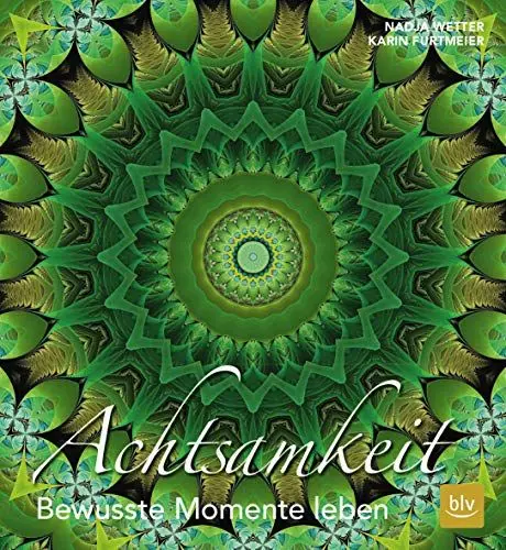 Produktbild: Achtsamkeit: Bewusste Momente leben