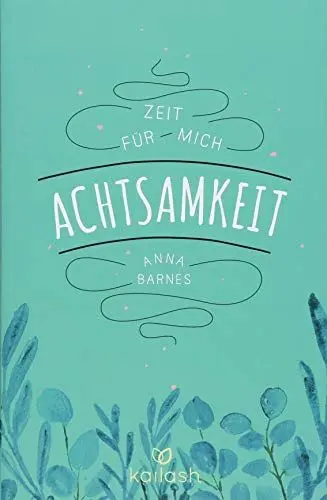 Produktbild: Achtsamkeit: Zeit für mich 4