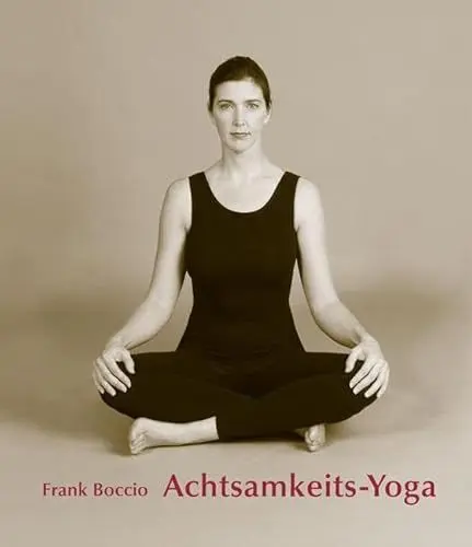 Produktbild: Achtsamkeits - Yoga