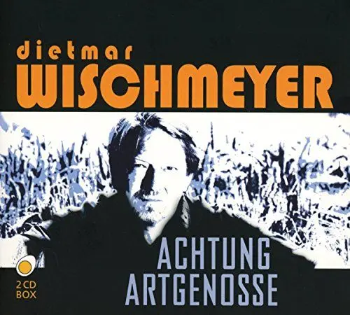 Produktbild: Achtung Artgenosse