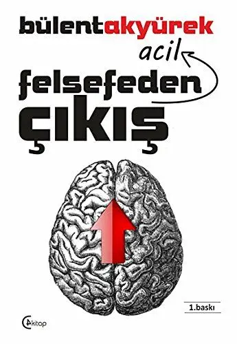 Produktbild: Acil Felsefeden Cikis