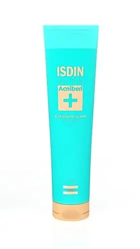 Produktbild: Acniben Peeling-Entferner Suave, 100 ml