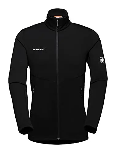 Produktbild: Mammut Aconcagua Light ML Jacke Herren schwarz L