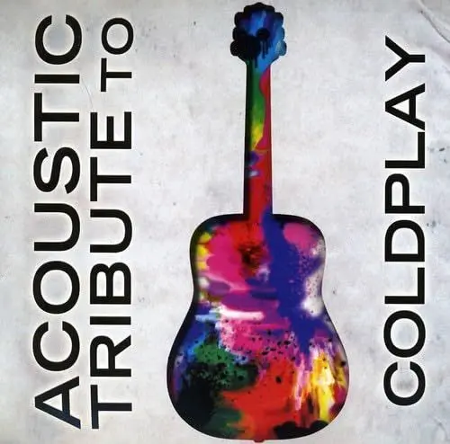 Produktbild: Acoustic Tribute to Coldplay