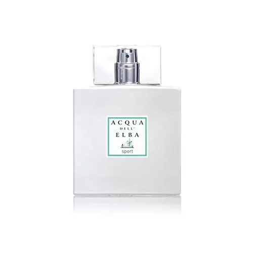 Produktbild: ACQUA DELL' ELBA SPORT Eau de toilette EDT 100ml