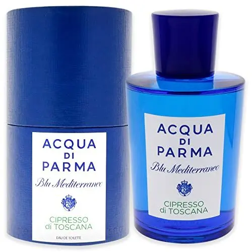 Produktbild: Acqua Di Parma 8028713570407 Cipresso di Toscana EEau de Toilette, Nicht zutreffend
