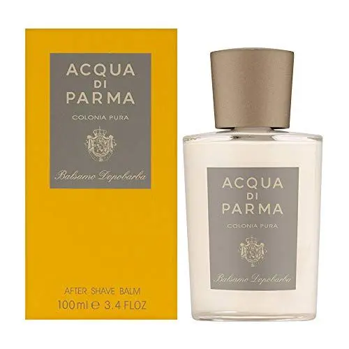 Produktbild: Acqua Di Parma Colonia Pura Aftershave Balm, 100 ml