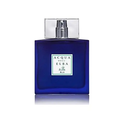 Produktbild: Acqua Dell'Elba Blu Uomo Eau de Toilette 50 ml