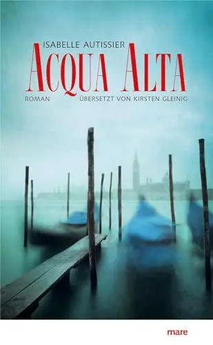 Produktbild: Acqua alta