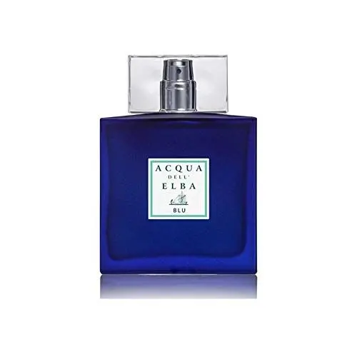 Produktbild: Acqua dell'Elba Blu Uomo Eau de Parfum 50ml