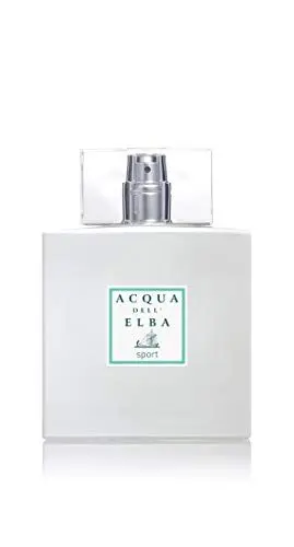 Produktbild: Acqua dell'Elba Sport Eau de Parfum 100ml