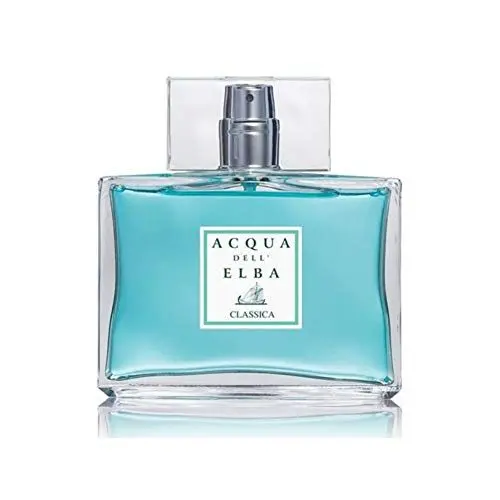 Produktbild: Acqua dell' Elba CLASSICA UOMO Eau de parfum EDP 100ml